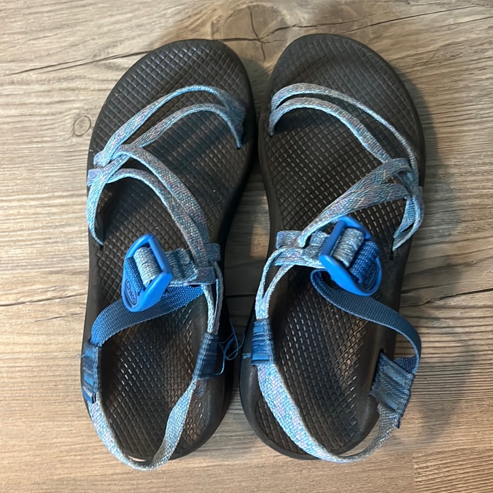 Chacos